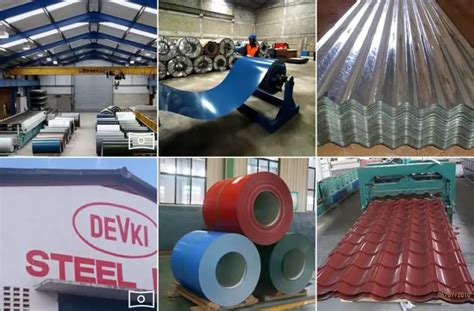 maisha iron sheets